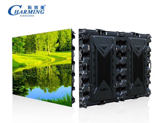 High Refresh 3840HZ LED Video Wall Display Outdoor Fixed Screen P5 P8