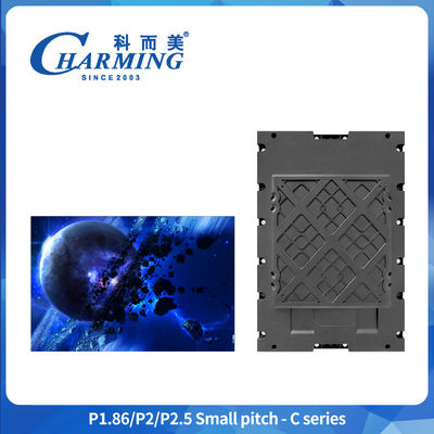 Seamless IP42 HD Fine Pitch Video Wall Multipurpose LED Display Screen Indoor