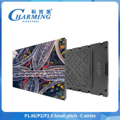 P1.86-P2.5 Led display 320*480mm High Definition LED Billboard Panel For Events
