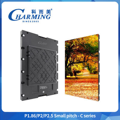 Small Pixel Pitch GOB LED Video Walls P1.66 P2 P2.5 P3 Anti Small Pixel Pitch Led Digital Display Board