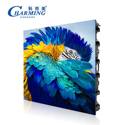 P5-P8 Outdoor LED Screen Wall Display For Advertising Brightness Panel