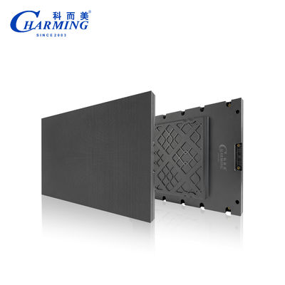 Small Pixel Fine Pitch Led P1.86 P2 P2.5 640mm*480mm 4K HD Indoor Led Poster Video Wall Panel SMD LED Screen Display