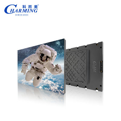 Small Pixel Fine Pitch Led P1.86 P2 P2.5 640mm*480mm 4K HD Indoor Led Poster Video Wall Panel SMD LED Screen Display