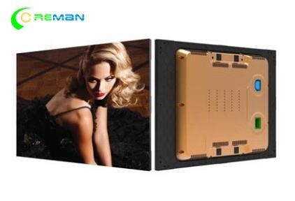TV Room Full HD Led Display  P1.25 - P2.5 COB  High Definition  High Refresh Rate