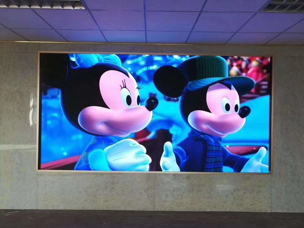 led videowall