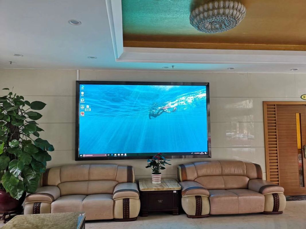 large led video screens