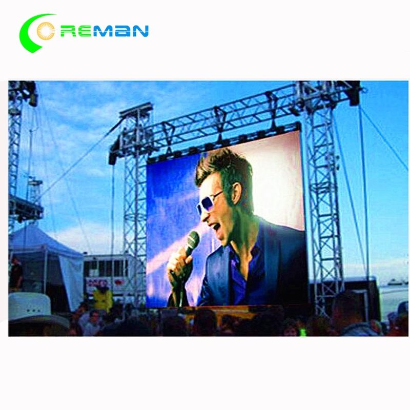 stage led screen price