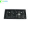 128x256mm P4 LED Panel Full Color Meanwell Power Supply Die Casting  512x512mm
