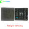 Flexible P2.5 Indoor LED Display Module 128x64 64x64  Rental Fixing FCC CCC Approved