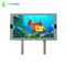 Flexible Small SMD LED Electronic Display Screen Stage Rental By Epistar LED Chip