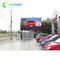 Advertisement Big LED Video Wall Display SMD 3528 960 X 960 P8 P10 Outside
