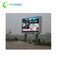 Anti UV LED Video Wall Display Fixed Installation Full Color P6 P8 P10 320X160mm