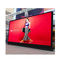 Indoor Giant Rental LED Video Wall Display , P5 P6 LED Advertising Board SMD 2121