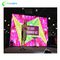 Wall Large P3 P5 Rental LED Display , Cabinet LED Media Screen Video Effect