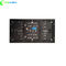 P10 indoor led display module 3528 2scan  full color led screen