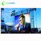 P8 P10 Indoor Outdoor Stage LED Display Rental , Advertising Stage Background LED Screen