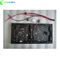 Black Outside Led Display Module Smd LED Chip 2121 High Refresh 1920 - 3840hz