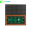 32x16 LED Display Module Hub75  For Full Color LED Advertising Sign Pixel Pitch 8mm