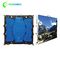 P8 P10 LED Screen Hire Die Casting  With With Back Door Cooling Fan  64X64