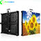 RGB LED Video Wall Display , P16 Outdoor Full Color LED Display SMD1921 / SMD2727 LED Chip