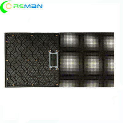 P4.81 Outdoor LED Display Module Controller , SMD1921 SMD2727 LED Panel Module