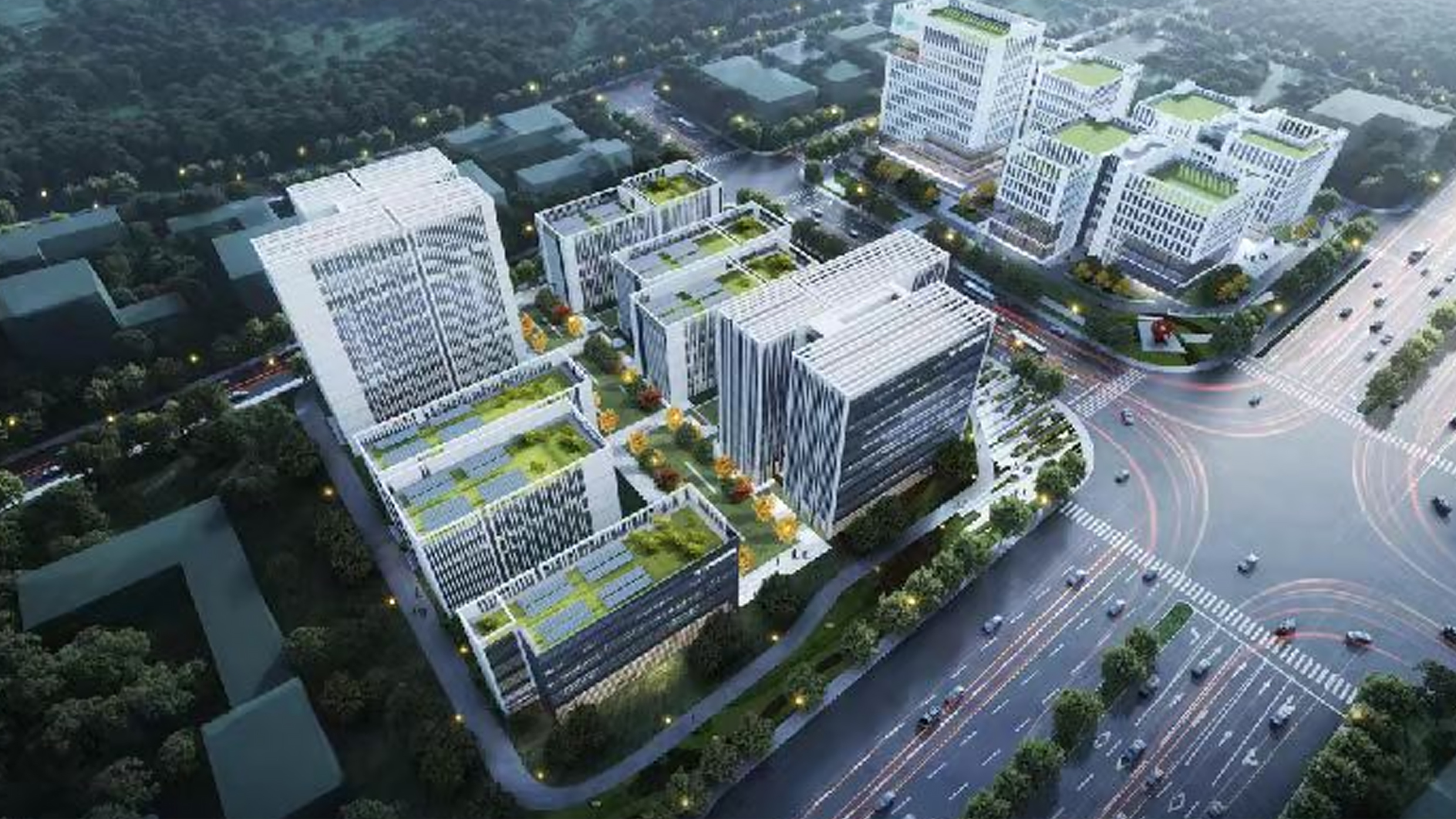China Charming Co., Ltd. company profile