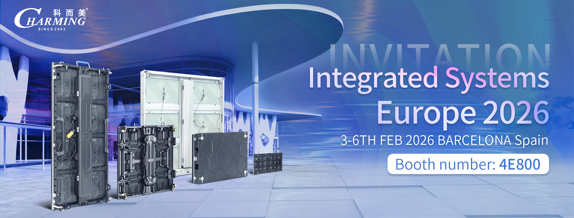 Quality LED Video Wall Display factory