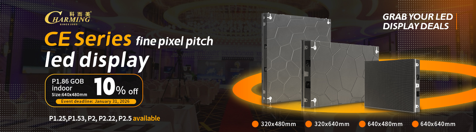 Quality LED Video Wall Display factory