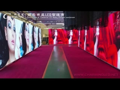 Busy time for testing and loading containers to clients