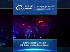 Indoor Entertainment Bar Type 6