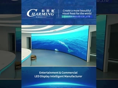 Commercial display type 5