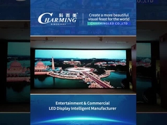 Commercial display type 13