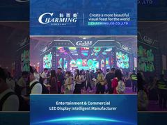 Rental Led Display Series 