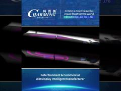 Rental Led Display type