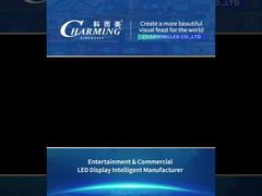  Rental Led Display type