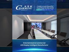 Commercial display type 28