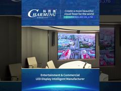 Commercial display type 30