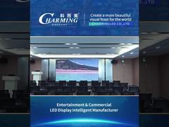 Commercial display type 37