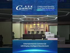 Commercial display type 38