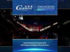 Commercial display 39