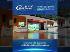 Commercial display type 42