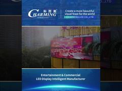 Outdoor led display Series 3