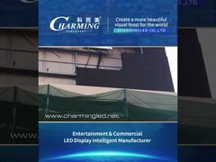 Outdoor led display Series 12