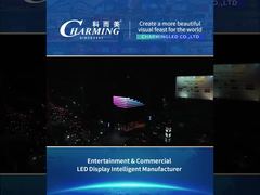 Outdoor led display Series 20