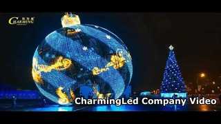 2026 CharmingLed company Introduce Video