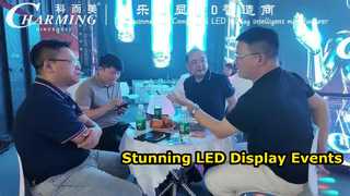 2026 Prolight+sound Exhibition Video