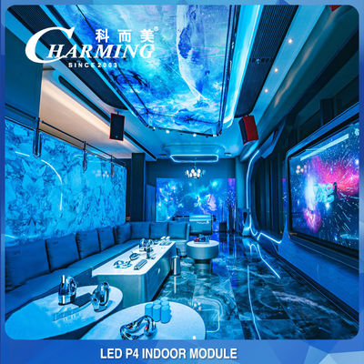 Led P3.91 Full Color Screen Outdoor Video Wall Mobile Led Display Digital Billboard Video Wall Panel 5mm Led Screen