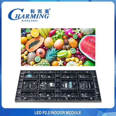 High brightness LED Video Wall Display units suitable for outdoor advertising stadiums airports and large public venues
