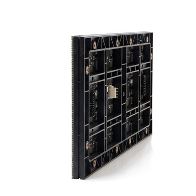 P4 Indoor Led Module Has Good Surface Uniformity And High Stability Low Power