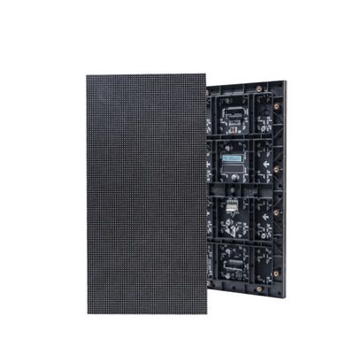 P4 Indoor Led Module Has Good Surface Uniformity And High Stability Low Power